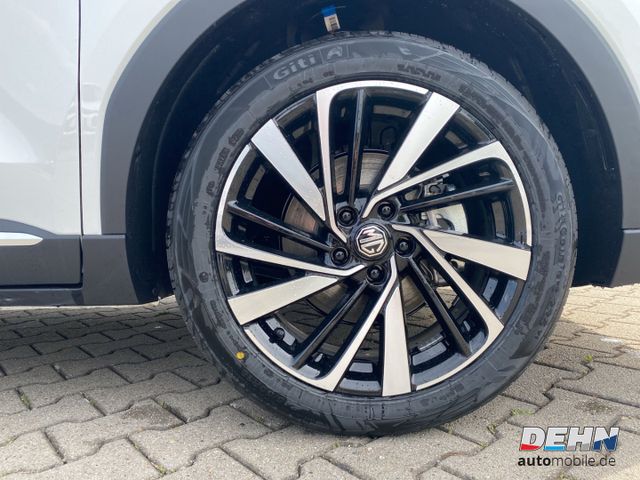 MG ZS Hybrid+ LUXURY 25.5