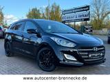 Hyundai i30 cw *Automatik*AHK*Shzg*Allwetter* - Hyundai i30 in Magdeburg