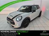 MINI Cooper S Chili Paket *LED*SHZ*PDC*Navi* - MINI MINI mit Benzin-Antrieb: Kleinwagen, Chili Paket