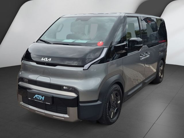 Kia PV5 Passenger Sonderumbau Schienensystem Camper