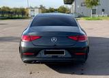 Mercedes-Benz CLS 450 4MATIC - Edition 1 - Mercedes-Benz CLS 450 von privat