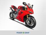 Ducati Panigale V2 S Red Deals 2,99% Finanzierung - DUCATI FINANZIERUNG