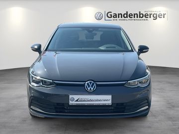 Volkswagen Golf  Move 1,5l eTSI 150 PS 7-Gang-DSG