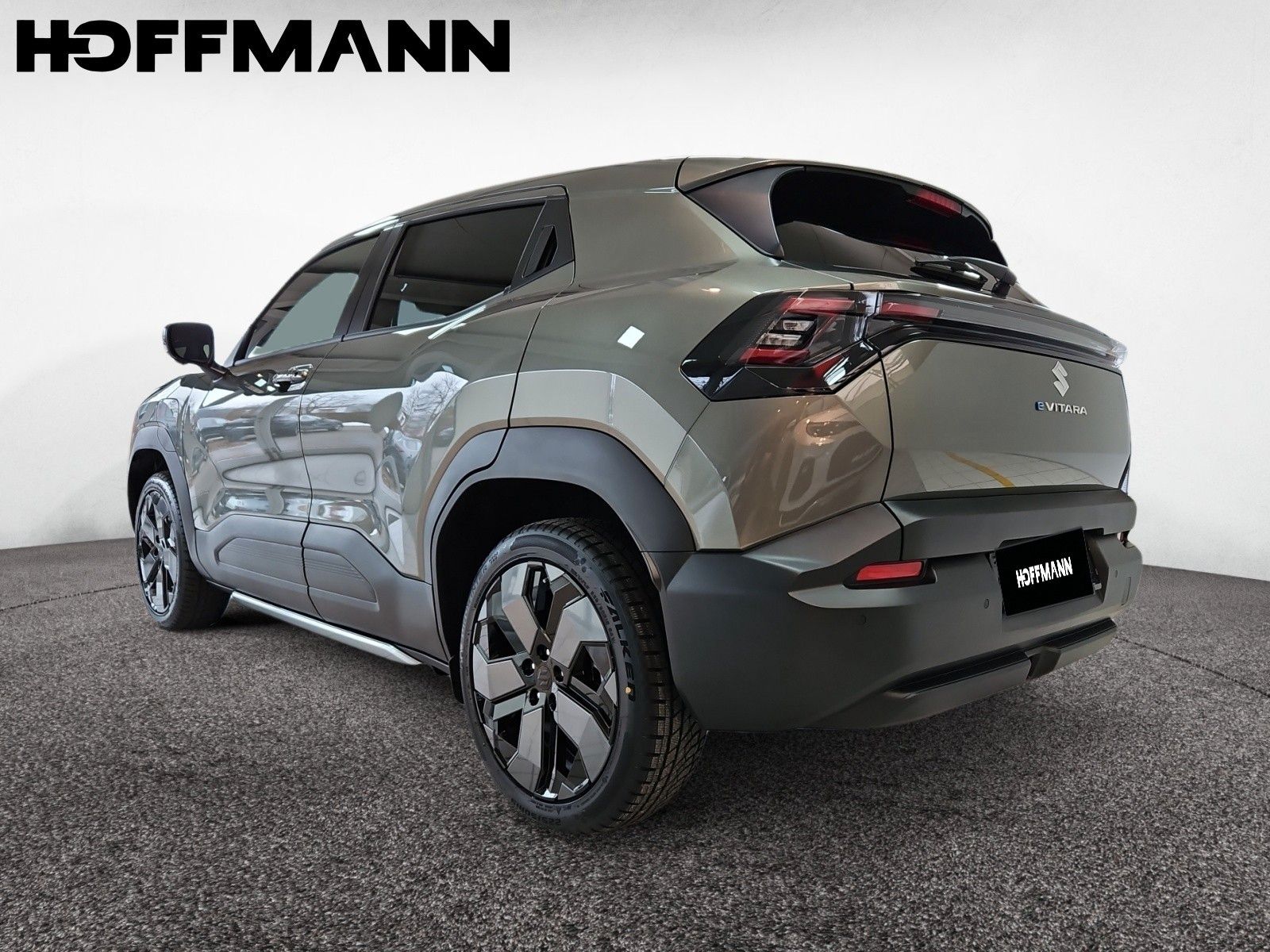 Fahrzeugabbildung Suzuki e Vitara 61 kWh Comfort+ Allgrip