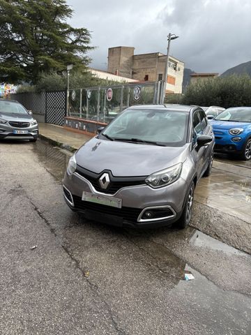 Renault Captur dCi 8V 90 CV EDC Start&Stop Energ