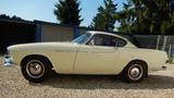 Volvo P1800 S , aufwendig restauriert, HU ... - Volvo aus 1965