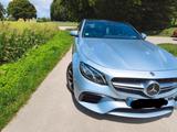 Mercedes-Benz E 63 AMG Mercedes-AMG E 63 4MATIC+ Autom. Me... - Mercedes-Benz E 63 AMG mit Benzin-Antrieb: Alcantara, mit Navigationssystem, Limousine