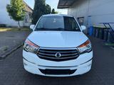 Ssangyong Rodius Crystal 2WD 119.000 Km 7-Sitzer - Ssangyong Rodius 7-Sitzer