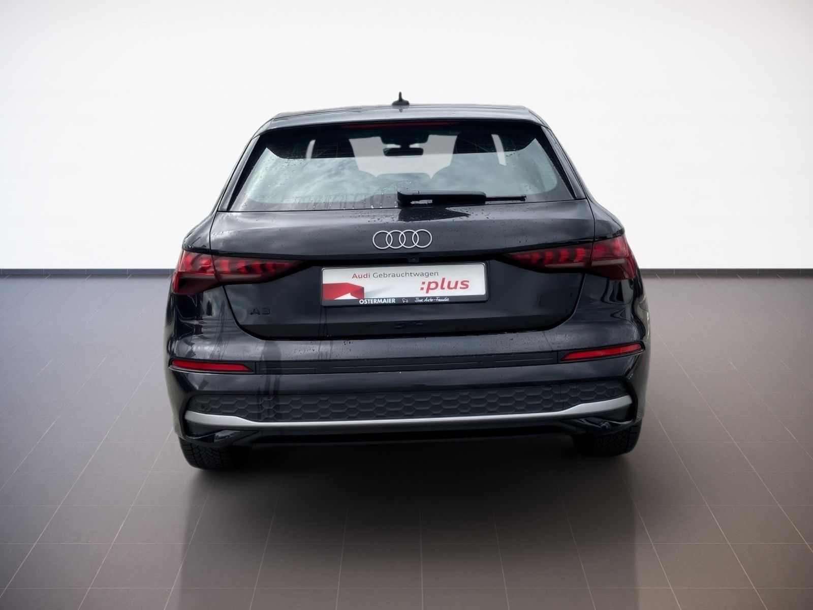 Audi A3 - Bild 5