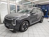Kia Sportage neues Mod.,Navi,PDC v/h,Kamera,Sitzhzg - Kia: Allradantrieb