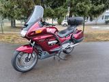 Honda ST 1100 - HONDA ST1100