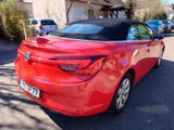 Opel Cascada 1.4 Turbo 103kW ecoFLEX INNOVATION I... - Opel Cascada aus 2017