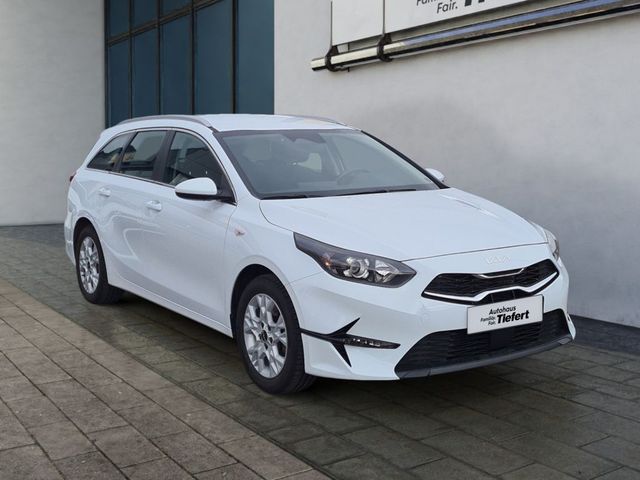 Ceed SW 1.5 T-GDI DCT7 OPF Spirit