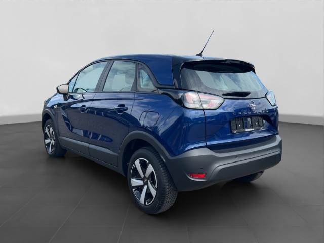 Opel Crossland Enjoy 1.2 ALLWETTER LED PDC CARPLAY KL