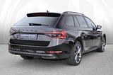 Skoda Superb Combi 2.0 TDI DSG Sportline - Skoda Superb: Kombi