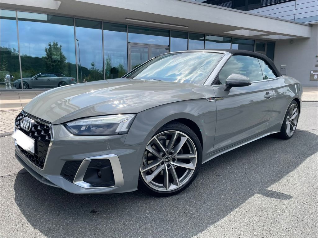 Image of Audi A5
