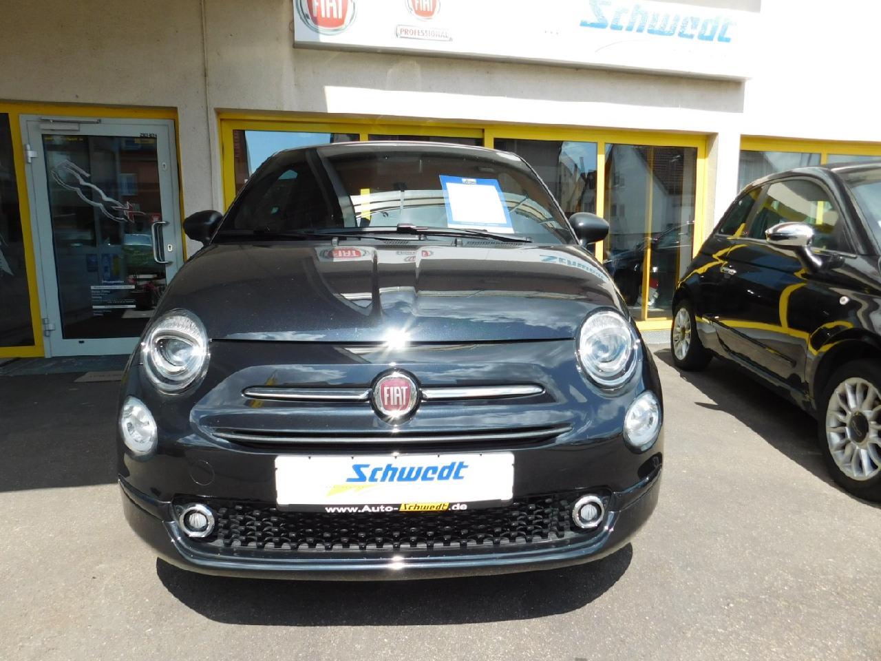Fiat 500  Lim. Basis