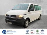 Volkswagen T6 Kombi 6.1 2.0 TDI Lang GRA+9-SITZER+SHZG - : Van, 9 Sitzer