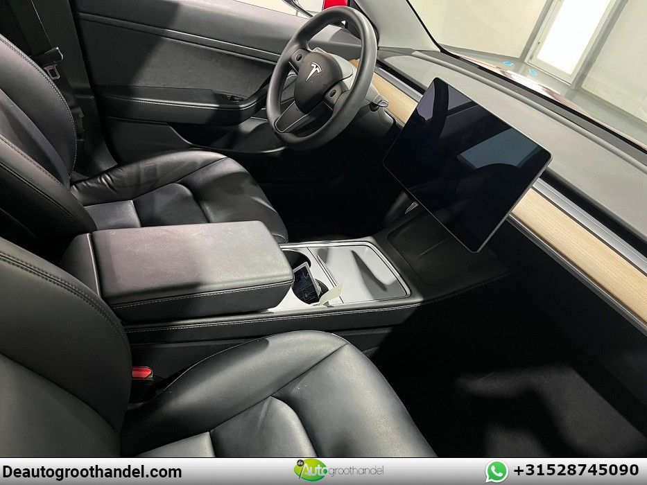 Tesla Model 3 Standard RWD Plus 60 kWh imagem 3