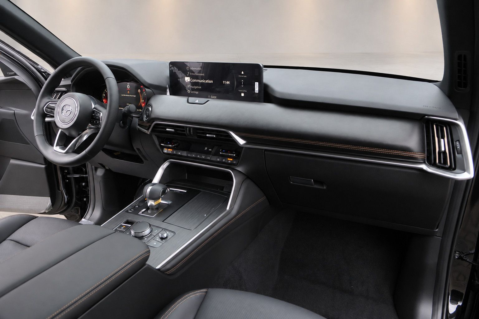Mazda CX-60 - Bild 9