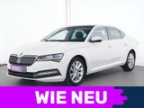 Skoda Superb Style Pano|Business-Paket Amundsen|LED - Skoda Superb: Business