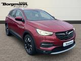 Opel Grandland X Business 1.2 Turbo LED - Navi - 360° - Opel Grandland (X) in Gelsenkirchen