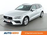 Volvo V60 2.0 B4 Momentum Aut.*NAVI*LED*TEMPO*CAM*PDC* - Volvo V60 Gebrauchtwagen in München
