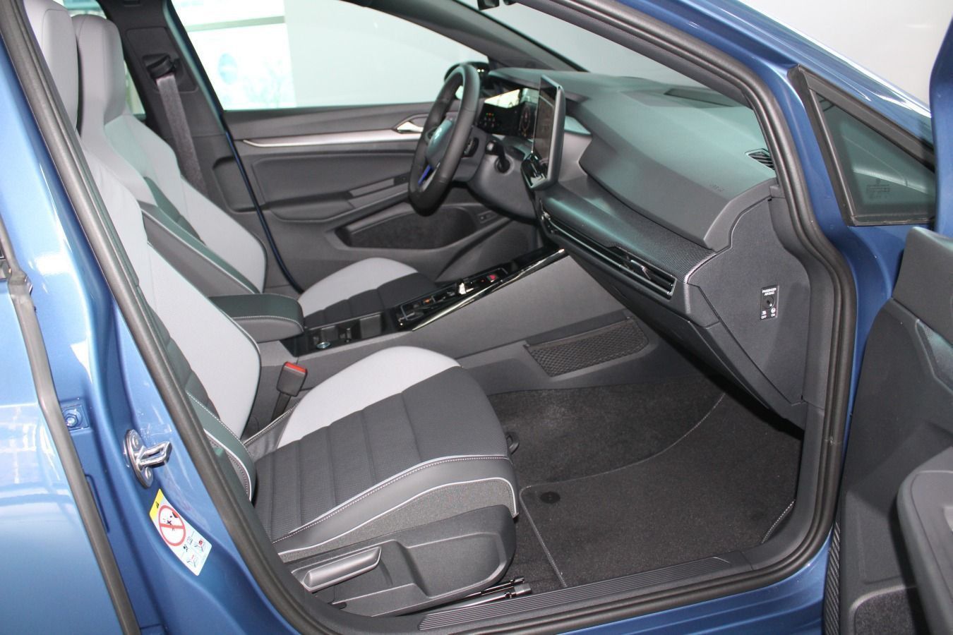 Volkswagen Golf - Bild 20