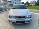 Volvo V70 2.4*Automatik*Gepflegt*TÜV/AU NEU* - gebrauchte Volvo V70 aus dem Jahr 2000