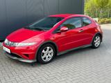 Honda Civic Lim. 3-trg. 1.8 Type S *75000km* - Honda Civic: 1.7