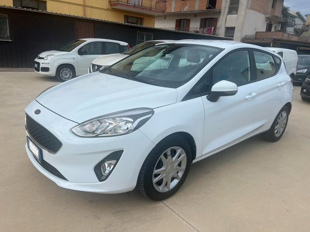 Ford Fiesta 1.5 EcoBlue 5 porte Business