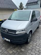 Volkswagen T6 2.0 tdi Transporter Kastenwagen Eco Profi - Transporter kastenwagen gebraucht