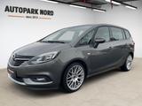 Opel Zafira Tourer 2.0 CDTI Business Edition/AHK/ACC - Opel Zafira Tourer: Business Edition
