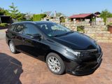 Toyota Auris Touring Sports Touring Sports 1,6-l-D-... - Toyota Auris Touring Sports von privat