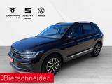 Volkswagen Tiguan 1.5 TSI DSG Life LED PANO NAVI 17 ACC DAB - gebrauchte VW Tiguan aus dem Jahr 2023