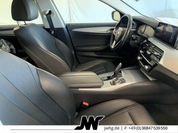 BMW 520 - 3