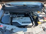 Opel Antara 2.4 Edition 4x4 Edition - Opel Antara mit LPG-Antrieb