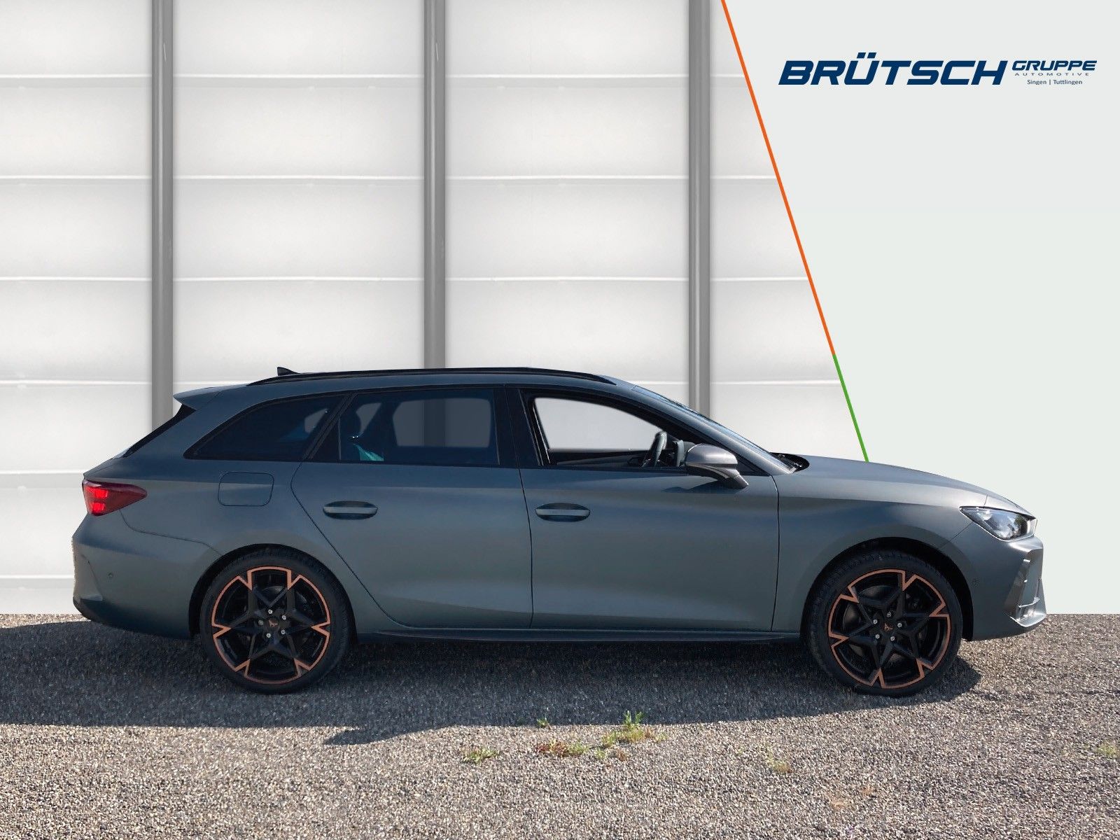 CUPRA Leon Sportstourer VZ 1.5 e-HYBRID 200kW/272PS - Image 6