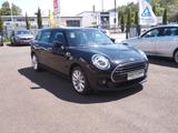 MINI ONE Clubman One D - MINI ONE aus 2020