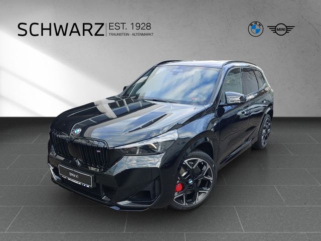 BMW X1 M35i xDrive M SportPro 20"360° H&K ACC Sofort