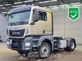 MAN TGX 18.460 4X2 Manual Retarder Big-Axle Hydrauli - Offers