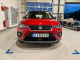 Seat Arona FR *Beats*ACC*Car-Play*LED* - gebrauchte Seat Arona aus dem Jahr 2019