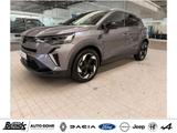 Renault Captur TCe Mild Hybrid 160 EDC TECHNO AUTOMATIK