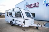Knaus Südwind 420 QD 60 YEARS | AL-KO ATC | 142l Kühls - Offers matching your search criteria