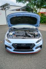 Hyundai i30 N Performance, viele Extras & Scheckheft - Hyundai in Nürnberg