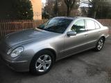 Mercedes-Benz E 320 4MATIC AVANTGARDE Avantgarde - Mercedes-Benz E 320: 4matic