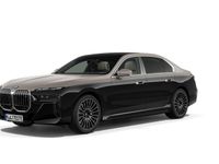 BMW i7 - Vorschau Bild 3