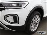 Volkswagen T-ROC STYLE 1.5 TSI DSG (+ACC-RADAR+NAVI+AHK) - VW T-Roc in Osnabrück