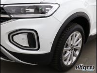 Volkswagen T-Roc - Vorschau Bild 4