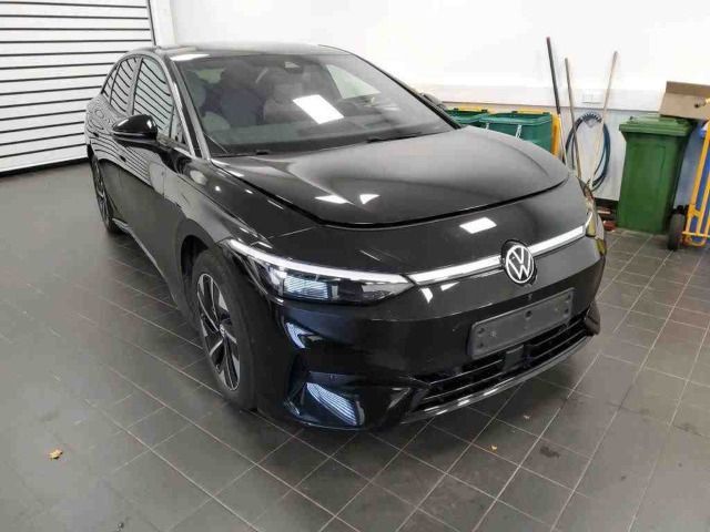 Volkswagen ID.7 - Bild 5